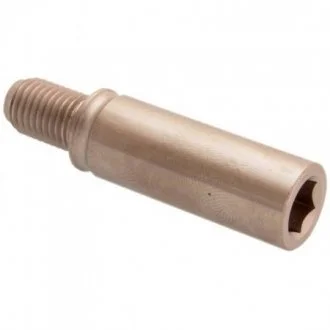 ВТУЛКА НАПРЯМНА СУПОРТА ГАЛЬМІВНОГО ПЕРЕДНЬОГО FEBEST 0574MZ6F