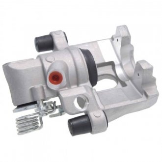 СУППОРТ ТОРМОЗНОЙ ЗАДНИЙ ПРАВЫЙ (MAZDA 3 BK 2003-2008) FEBEST 0577-MZ3RR