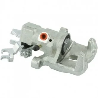 СУППОРТ ТОРМОЗНОЙ ЗАДНИЙ ЛЕВЫЙ (MAZDA 6 GG 2002-2008) FEBEST 0577-MZ6RL