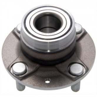 Ступиця задня (MAZDA 323 BJ 1998-2002) FEBEST 0582-BJR