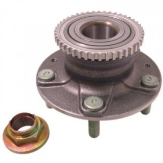 СТУПИЦА ЗАДНЯЯ (MAZDA 626 GE 1991-1997) FEBEST 0582-GFRA44