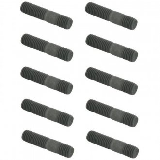 ШПИЛЬКА ВИПУСКНОГО КОЛЛЕКТОРА PCS10 FEBEST 0598-CX7-PCS10