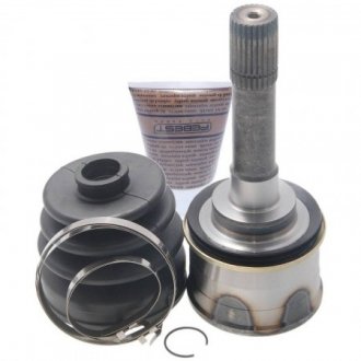 ШРУС наружный 29X48X26 FEBEST 0710-GVSQ