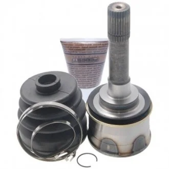 ШРУС наружный 29X48X26 FEBEST 0710-GVSQ