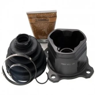 ШРУС ВНУТРЕННИЙ ЗАДНИЙ 26x116 (SUZUKI GRAND VITARA/ESCUDO JB416/JB420/JB627 2006-) FEBEST 0711-JBR