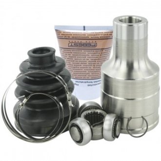 ШРУС ВНУТРІШНІЙ ПРАВИЙ 20X40X22 FEBEST 0711RM413RH