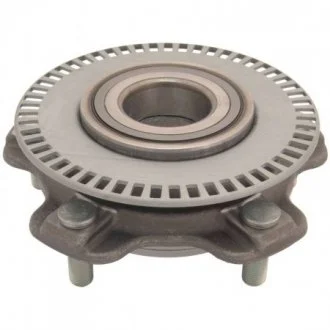 СТУПИЦЯ ПЕРЕДНЯ (SUZUKI GRAND VITARA/ESCUDO SQ416/SQ420/SQ625 1998-) FEBEST 0782-GVSQA53F