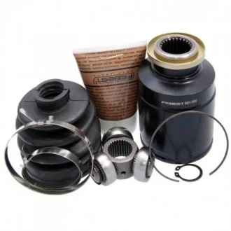 ШРУС внутренний 29x41.3x25 SUBARU IMPREZA 00- FEBEST 0811-1002