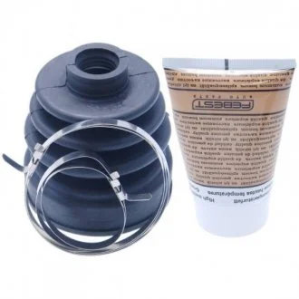 ПЫЛЬНИК ШРУС ВНУТРЕННИЙ (70,3X92X20,5) КОМПЛЕКТ (SUBARU IMPREZA G11 2000-2007) FEBEST 0815B9