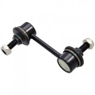 Фото тЯГА СТАБИЛИЗАТОРА ПЕРЕДНЯЯ (SUBARU LEGACY B12 1998-2003) FEBEST 0823B12F ТЯГА СТАБИЛИЗАТОРА ПЕРЕДНЯЯ (SUBARU LEGACY B12 1998-2003) FEBEST 0823B12F