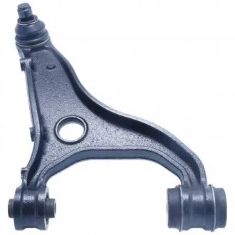 РЫЧАГ ЗАДНИЙ ВЕРХНИЙ ЛЕВЫЙ (SUBARU LEGACY B14 2009-) FEBEST 0824S12RLH