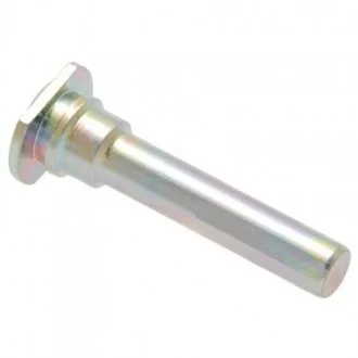 ВТУЛКА НАПРАВЛЯЮЩАЯ СУППОРТА ТОРМОЗНОГО ПЕРЕДНЕГО (SUBARU IMPREZA G11 2000-2007) FEBEST 0874B13UPF