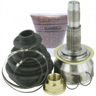 Фото шрус зовнішній 22x51x25 CHEVROLET COBALT 13- FEBEST 1010-CBT Шрус зовнішній 22x51x25 CHEVROLET COBALT 13- FEBEST 1010-CBT