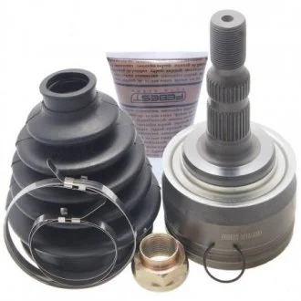 ШРУС наружный 31X55X33 FEBEST 1010-J300