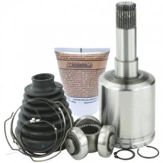 Шрус ВНУТРЕННИЙ ЛЕВЫЙ 23X35X27 FEBEST 1011-EPICLH