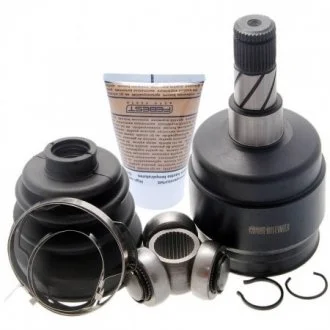 Шрус ВНУТРЕННИЙ ЛЕВЫЙ 32X35X34 (CHEVROLET EPICA (V200) 2003-2006) FEBEST 1011EVMTLH