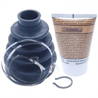 ПЫЛЬНИК ШРУС ВНУТРЕННИЙ (82X106X28) КОМПЛЕКТ FEBEST 1015CAP