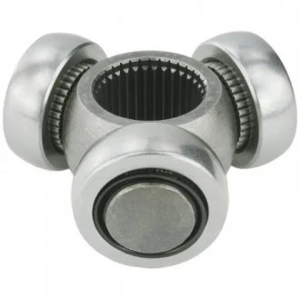 Фото трипоид 34x37.05 (chevrolet captiva (c100) 2007-) FEBEST 1016-CAP ТРИПОИД 34X37.05 (CHEVROLET CAPTIVA (C100) 2007-) FEBEST 1016-CAP