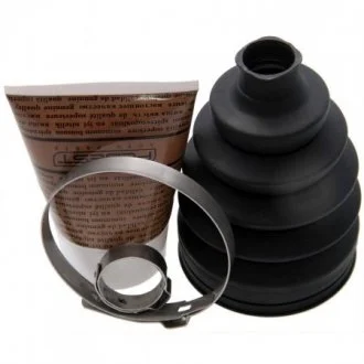 ПЫЛЬНИК ШРУС НАРУЖНЫЙ (71X106X21) КОМПЛЕКТ (CHEVROLET AVEO (T200) 2003-2008) FEBEST 1017P-AV