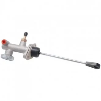 Фото цилиндр сцепления главный (chevrolet captiva (c100) 2007-) FEBEST 1081C100 ЦИЛИНДР СЦЕПЛЕНИЯ ГЛАВНЫЙ (CHEVROLET CAPTIVA (C100) 2007-) FEBEST 1081C100