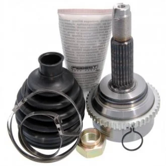 ШРУС зовнішній (CHEVROLET AVEO (T200) 2003-2008) FEBEST 1110-008A47