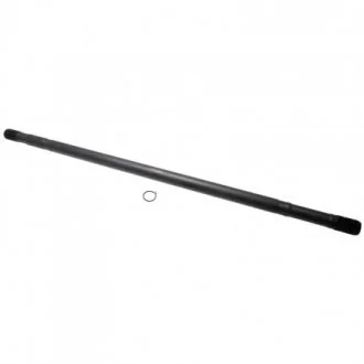 ПОЛУОСЬ ПРАВАЯ 22x697x29 (CHEVROLET LANOS (T100) 1997-2002) (CHEVROLET LANOS (T100) 1997-2002) FEBEST 1112NEXRH