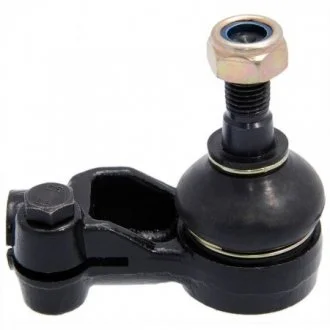 НАКОНЕЧНИК РУЛЕВЫЙ ЛЕВЫЙ FEBEST 1121-807