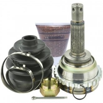 ШРУС зовнішній (HYUNDAI ACCENT/EXCEL 1994-1999) FEBEST 1210-001A29