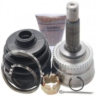 Шрус зовнішній 30X50X25 (HYUNDAI MATRIX/LAVITA (BE) 2001-2006) FEBEST 1210014A44
