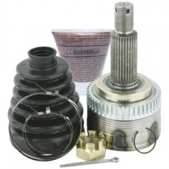 ШРУС наружный 25X645X30 FEBEST 1210-IX35MTA48