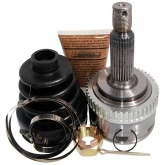 Р-к ШРУСа FEBEST 1210NFA47