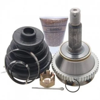 ШРУС наружный ЗАДНЫЙ 25X58,8X27 (HYUNDAI SANTA FE (BB) 2000-2006) FEBEST 1210SFRRA52