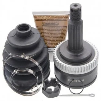 ШРУС наружный 23X62X27 FEBEST 1210TUC20A48