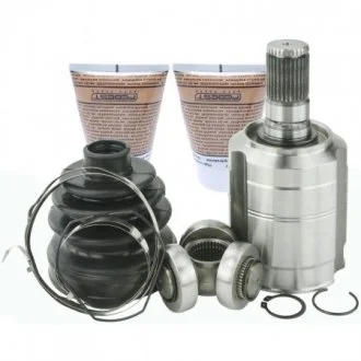 Шрус ВНУТРЕННИЙ ЛЕВЫЙ 35X36X31 FEBEST 1211-DMLH