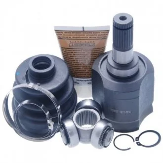 ШРУС ВНУТРЕННИЙ 23x41x25 (HYUNDAI SONATA EF 2002-) FEBEST 1211-EFAT