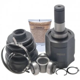 Фото шрус внутрішній 22x41x25 FEBEST 1211-ELN Шрус внутрішній 22x41x25 FEBEST 1211-ELN