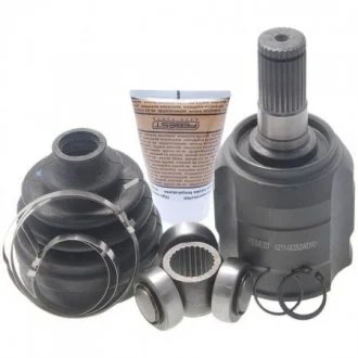 Шрус ВНУТРЕННИЙ ПРАВЫЙ 24X40X27 FEBEST 1211IX352WDRH