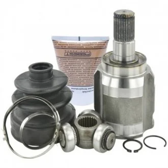 ШРУС внутренний 25X33X28 FEBEST 1211-IX35AT