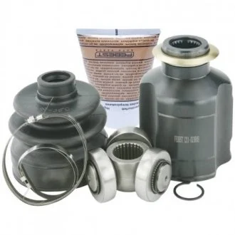 ШРУС внутренний 25x44x28 KIA SPORTAGE III (SL) 2.0 CRDi 10- FEBEST 1211-IX35RH