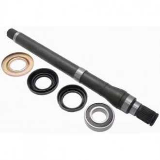 Піввісь 27X423X28 (HYUNDAI SANTA FE (CM) 2006-) FEBEST 1212SFBM