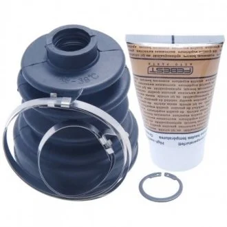 ПЫЛЬНИК ШРУС ВНУТРЕННИЙ FEBEST 1215CM10R