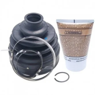 ПЫЛЬНИК ШРУС ВНУТРЕННИЙ (79X95X24) КОМПЛЕКТ FEBEST 1215TUC20MTT