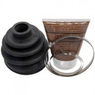 ПЫЛЬНИК ШРУС НАРУЖНИЙ (HYUNDAI ACCENT/VERNA 1999-) FEBEST 1217-ACC