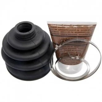 ПИЛЬОВИК ШРУС ЗОВНІШНІЙ КОМПЛЕКТ 77X90X22 FEBEST 1217-LAN