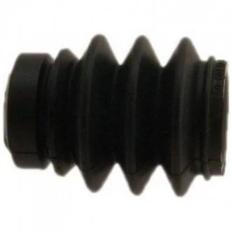 ПЫЛЬНИК ВТУЛКИ НАПРАВЛЯЮЩЕЙ СУППОРТА ТОРМОЗНОГО ПЕРЕДНЕГО (HYUNDAI TUCSON 2004-2010) FEBEST 1273TUCSF