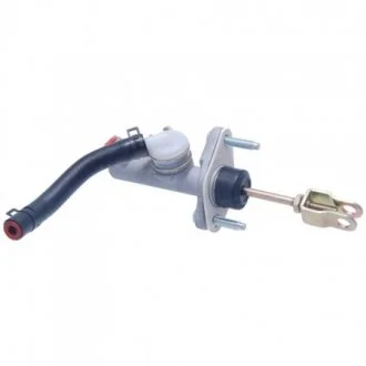 Фото цилиндр сцепления главный FEBEST 1281-GETZ ЦИЛИНДР СЦЕПЛЕНИЯ ГЛАВНЫЙ FEBEST 1281-GETZ