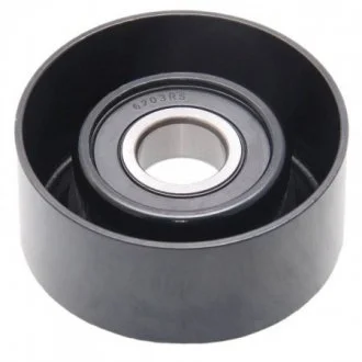 Ролик натяжний (HYUNDAI SANTA FE (CM) 2006-) FEBEST 1287CM