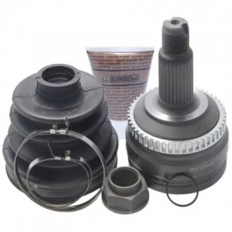 ШРУС НАРУЖНЫЙ 34X57.9X28 (SSANG YONG NEW ACTYON (KORANDO C) 2010-2012) FEBEST 1410NAA48