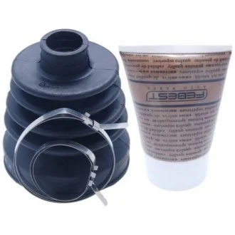 Фото пильник шрус зовнішний FEBEST 1417-ACT ПИЛЬНИК ШРУС ЗОВНІШНИЙ FEBEST 1417-ACT