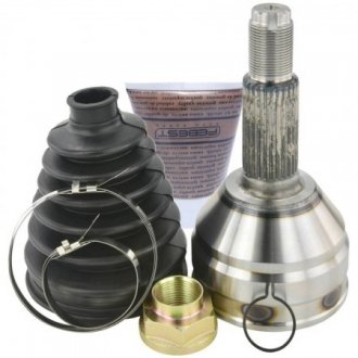 ШРУС наружный 25X50X28 FEBEST 1510-B11